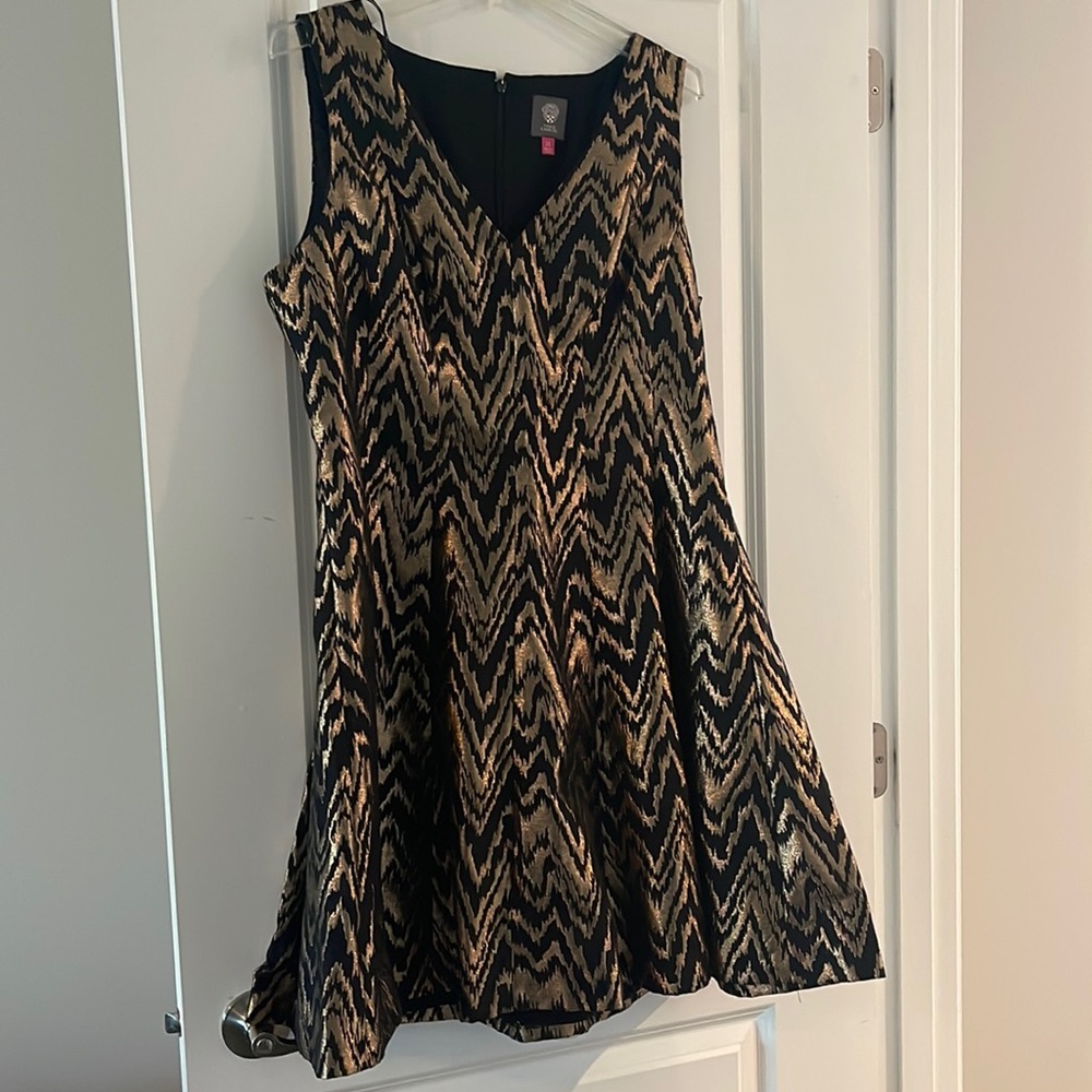 Vince Camuto dress